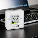 Aranet4 HOME CO2 Sensor