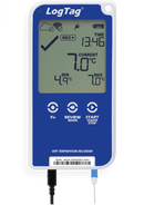 LogTag UTRED30-WiFi Temperature Data Logger Kit