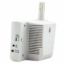 AZ Wall Mount CO2, Temperature and %RH  Monitor with Relay