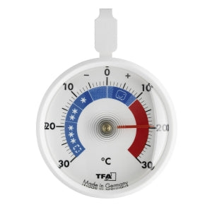 Analogue thermometer for frothy milk PRIMACREMA