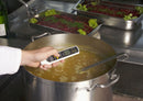 TFA Dual-Temp Pro Infrared-Probe Thermometer