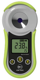 HM Digital SCM-1000 Brix Refractometer