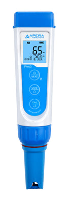 Apera PH60 Premium Pocket pH Tester Kit