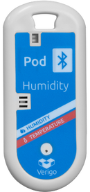 Verigo Pod Humidity PA3 Datalogger