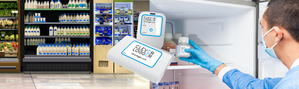 Clever Logger - the Smart Choice for Temperature Monitoring