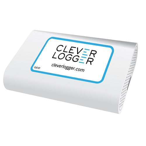 Clever Logger Temperature Logger Starter Kit