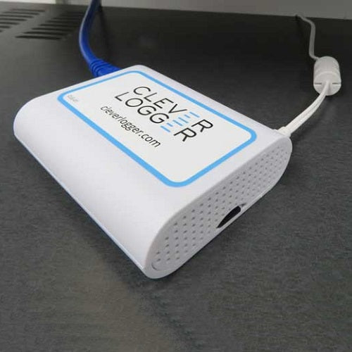 Clever Logger Gateway Model CLG-01