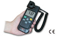 Center 532 UV Light Meter