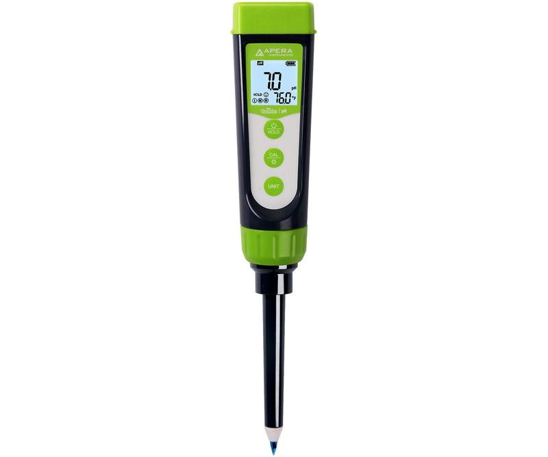 GroStar® GS2 Soil pH Pen Tester (Gen II)