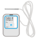 Clever Logger CLX-01-10 Temperature Datalogger External Sensor