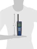 Center 318/RP32 Precision Thermo-Hygrometer with Datalogging