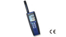 Center 318/RP32 Precision Thermo-Hygrometer with Datalogging