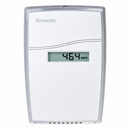 Senseair aSENSE CO2 & Temperature Transmitter with Display & Relay