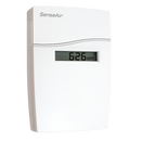 Senseair aSENSE CO2 & Temperature Transmitter with Display & Relay
