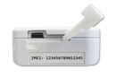 LogTag LT5GEO Logger with GPS, Temperature, Humidity, Shock, and Light Sensors