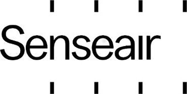 Senseair tSENSE CO2/Temp/RH Transmitter Colour LCD