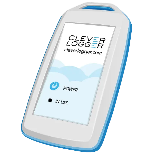 Clever Logger Temperature Logger Starter Kit