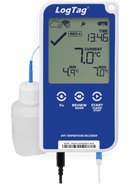 LogTag UTRED30-WiFi Temperature Data Logger Kit
