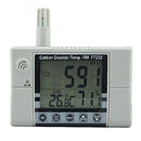 AZ Wall Mount CO2, Temperature and %RH  Monitor with Relay