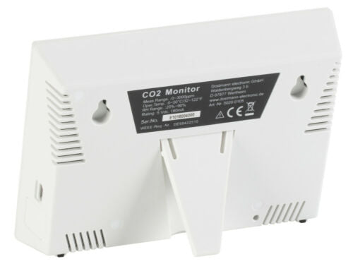 TFA CO2 Monitor AIRCO2NTROL LIFE