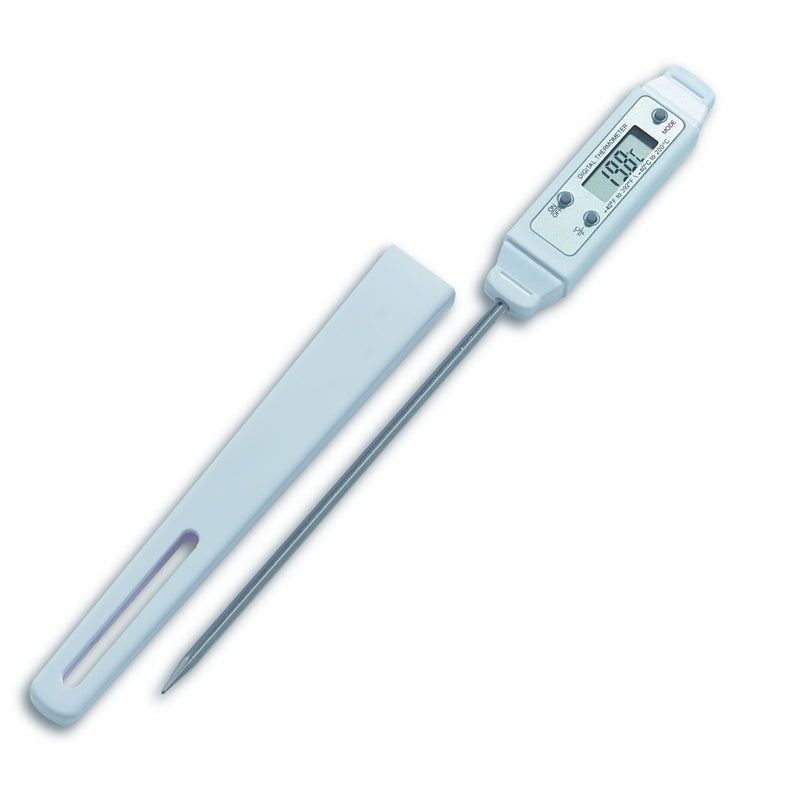 TFA Pocket-Digitemp Digital Probe Thermometer - 125mm