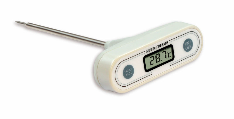 TFA Digital T-Shaped Probe Thermometer