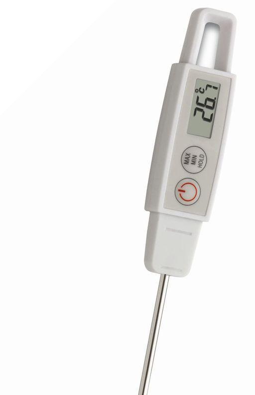 TFA Digital Probe Thermometer - 300mm