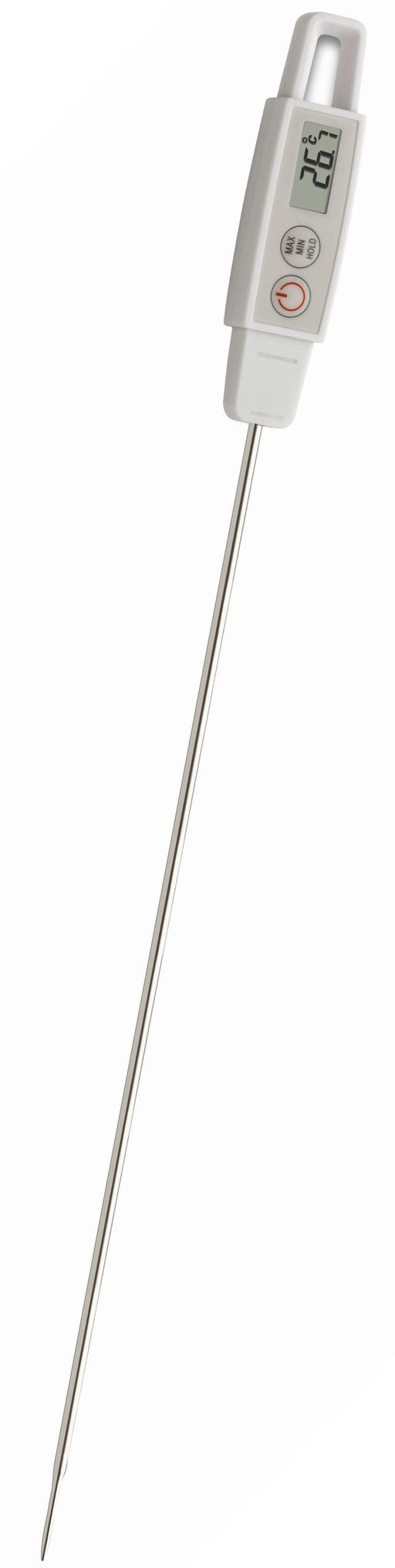 TFA Digital Probe Thermometer - 300mm