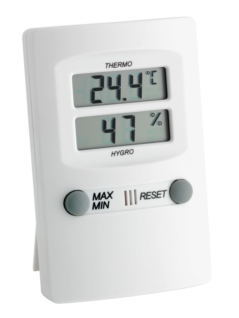 TFA Digital Thermo-Hygrometer