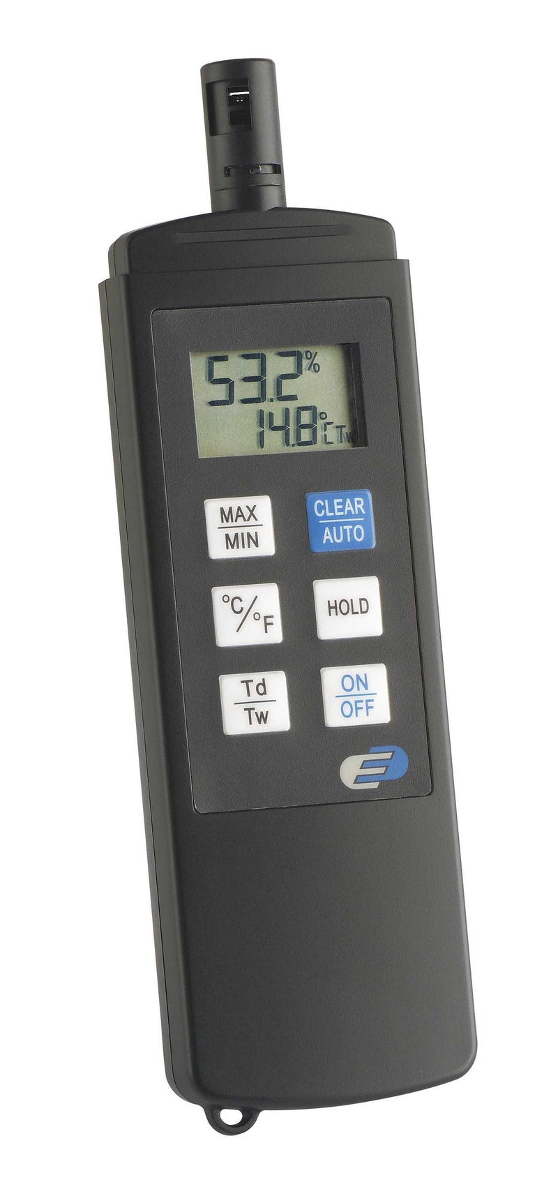 TFA Dewpoint Pro Digital Thermo-Hygrometer