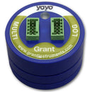 Grant Instruments Yoyo 2YL-M36-4M Multi Terminal Input Logger