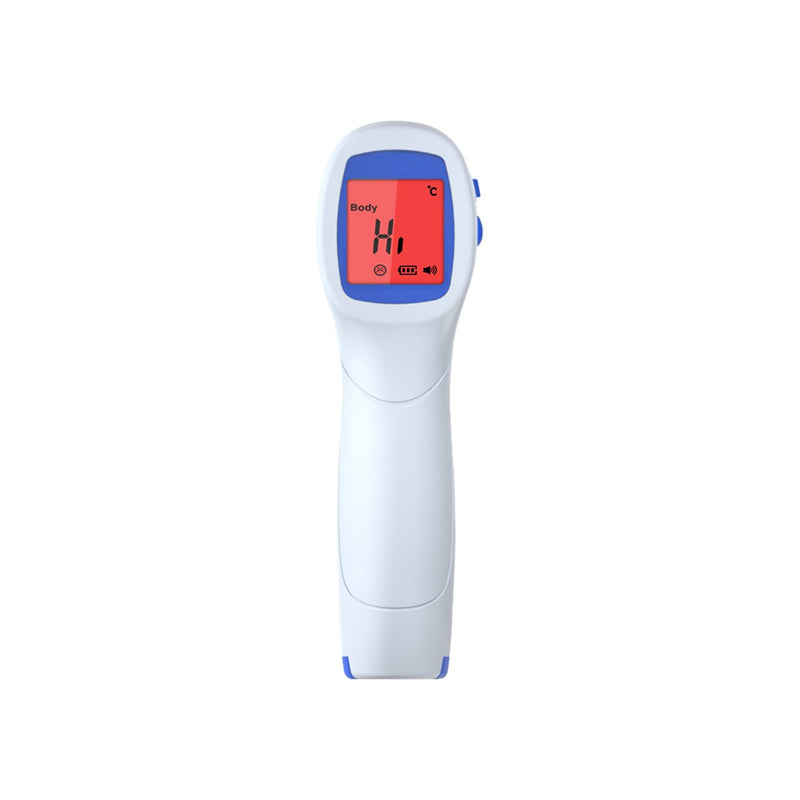 Infrared Non Contact Forehead Thermometer