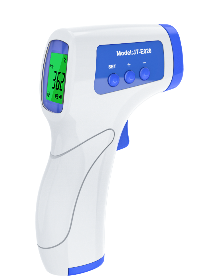 Infrared Non Contact Forehead Thermometer