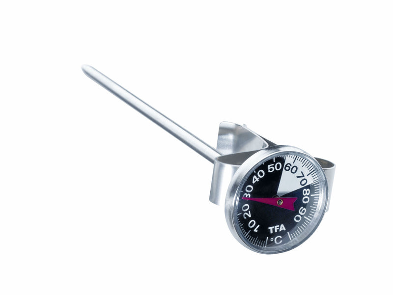 TFA Primacrema Thermometer for Frothy Milk