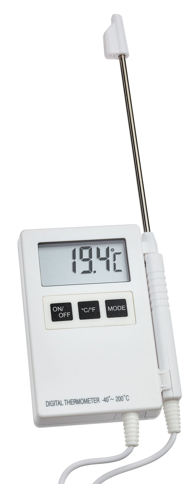 TFA P200 Professional Digital Thermometer