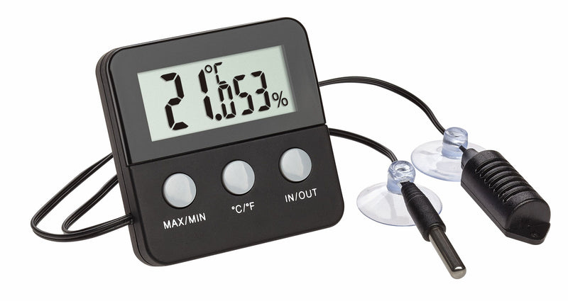 TFA Terracheck Digital Thermo-Hygrometer