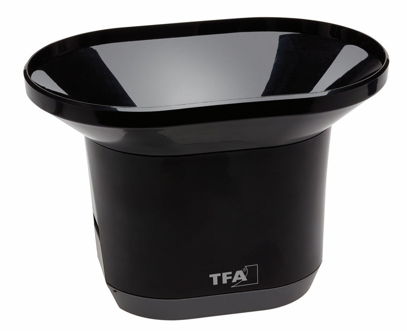 TFA Drop Wireless Rain Gauge