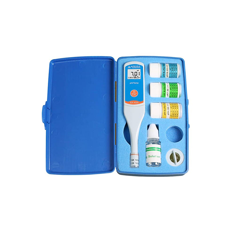 Apera SX610 pH Pen Tester