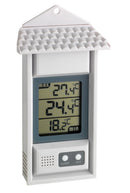 TFA Digital Thermometer for Indoor or Outdoor
