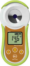 HM Digital BTR-1000 Beer Refractometer with Bluetooth