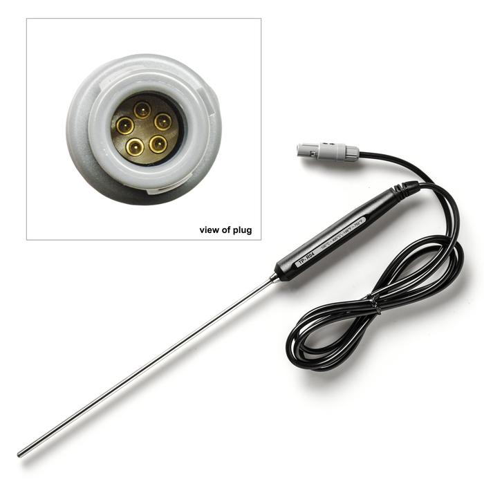 Center TP-R04 Pt100 Temperature Probe