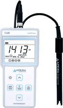 Apera EC400 Portable Conductivity/TDS Meter Kit
