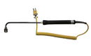 Center TP-K05 Surface K-Type Thermocouple Temperature Probe