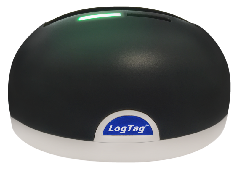 LogTag TRID30-7R Temperature Logger Kit (Interface included)