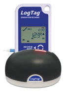 LogTag LTI-HID Desktop USB Interface Cradle