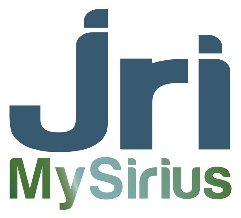 JRI My Sirius Cloud Initial Plan (12 months)