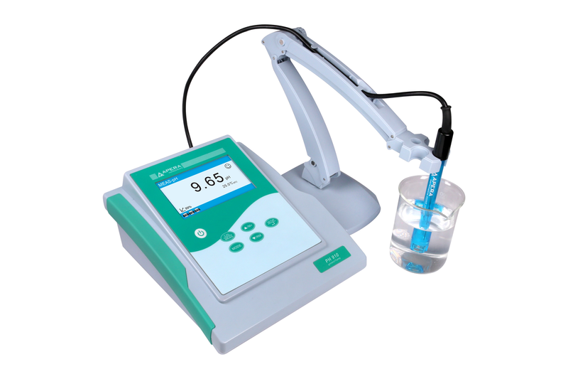 Apera PH910 Benchtop pH Meter Kit