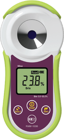 HM Digital RWM-1000 Wine Refractometer