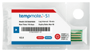 Tempmate S1 V2 Single-Use Temperature Data Logger