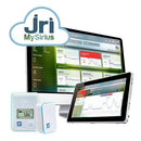 JRI My Sirius Cloud Initial Plan (12 months)